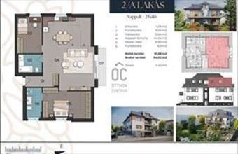 Eladó Budapest XII. kerületi tégla lakás hirdetés (44211432)