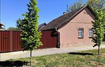 Eladó Hajdúböszörményi családi ház hirdetés (34129715)