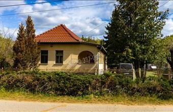Eladó Mátramindszenti családi ház hirdetés (33845449)