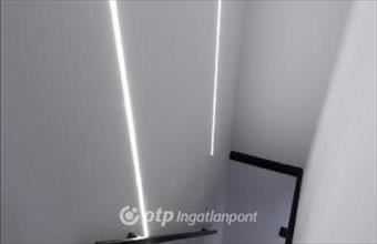 Eladó Budapest VI. kerületi tégla lakás hirdetés (25737554)