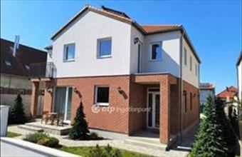 Eladó Budapest XXII. kerületi ikerház hirdetés (84247974)