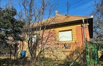 Eladó Budapest XVII. kerületi családi ház hirdetés (33443223)