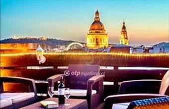 Eladó Budapest VI. kerületi tégla lakás hirdetés (86514743)