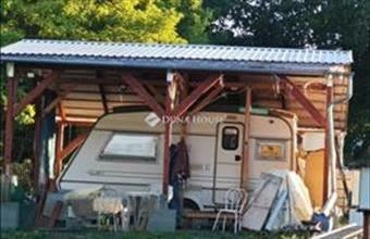 Eladó Tóalmási üdülőövezeti telek hirdetés (25324926)