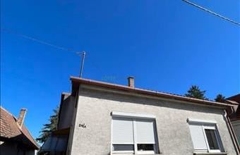 Eladó Fertőrákosi családi ház hirdetés (32495383)