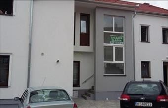 Eladó Soproni tégla lakás hirdetés (99136344)