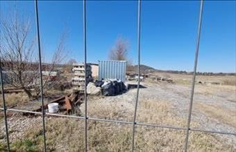 Eladó Harkai ipari telek hirdetés (33335796)
