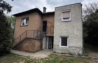 Eladó Budapest XI. kerületi külterületi telek hirdetés (46539784)