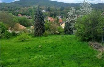 Eladó Piliscsabai lakóövezeti telek hirdetés (54192959)