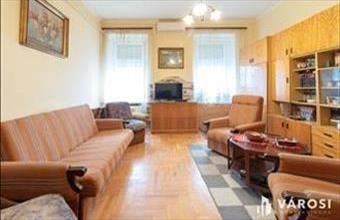 Eladó Budapest XIII. kerületi tégla lakás hirdetés (29219835)