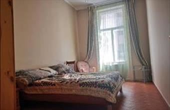Eladó Budapest VI. kerületi tégla lakás hirdetés (33722337)
