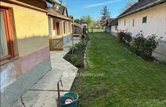 Eladó Mezőkovácsházai családi ház hirdetés (89389941)