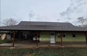 Eladó Mezőkovácsházai családi ház hirdetés (27717429)