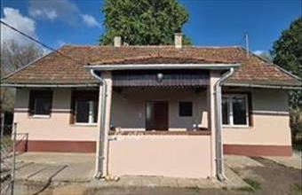 Eladó Mezőhegyesi családi ház hirdetés (93321725)