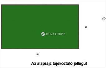 Eladó Úri lakóövezeti telek hirdetés (19537594)