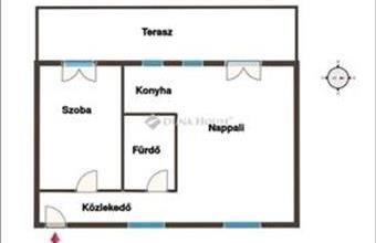 Eladó Budapest IX. kerületi tégla lakás hirdetés (27832754)