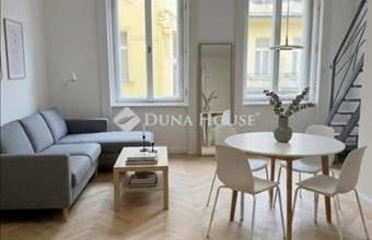 Eladó Budapest V. kerületi tégla lakás hirdetés (34857374)