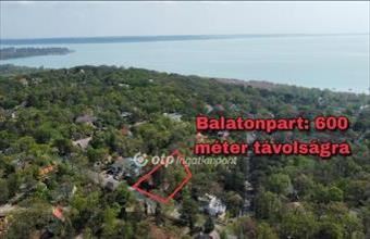 Eladó Balatonalmádi hétvégi ház hirdetés (42842543)