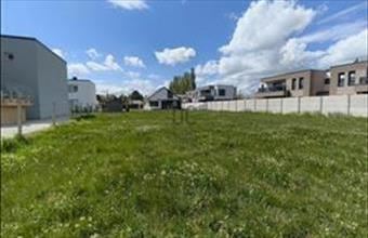 Eladó Balatonfenyvesi lakóövezeti telek hirdetés (44344628)