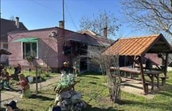Eladó Jánoshalmai családi ház hirdetés (83742543)