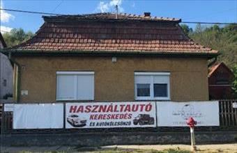 Eladó Bátonyterenyei családi ház hirdetés (21454868)