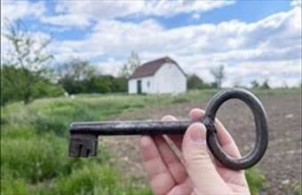 Eladó Kocsi egyéb mezőgazdasági ingatlan hirdetés (12877697)