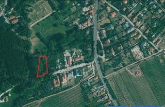 Eladó Lovasi lakóövezeti telek hirdetés (96562323)