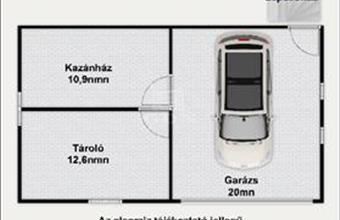 Eladó Isaszegi családi ház hirdetés (74237388)