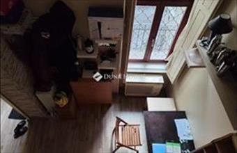 Eladó Budapest II. kerületi tégla lakás hirdetés (44355993)