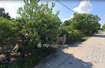 Eladó Érdi lakóövezeti telek hirdetés (53364853)
