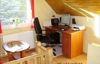 Eladó Budapest XXII. kerületi családi ház hirdetés (39333293)