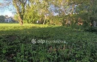 Eladó Diósdi lakóövezeti telek hirdetés (77439898)