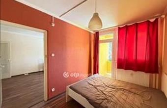 Eladó Budapest XIII. kerületi panel lakás hirdetés (49722617)