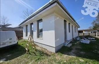 Eladó Kecskeméti családi ház hirdetés (54246943)