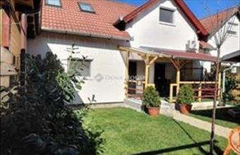 Eladó Csévharaszti családi ház hirdetés (33122965)