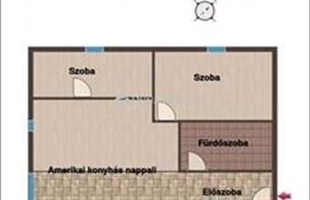 Eladó Dunakeszi tégla lakás hirdetés (33777483)