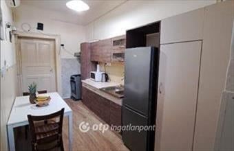 Eladó Budapest VIII. kerületi tégla lakás hirdetés (97764236)
