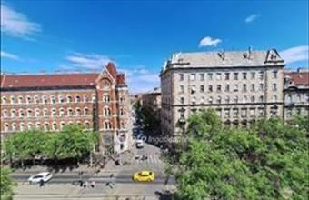 Eladó Budapest VII. kerületi tégla lakás hirdetés (74657243)