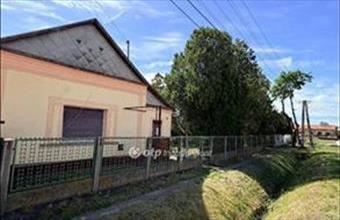 Eladó Tetétleni családi ház hirdetés (83784333)
