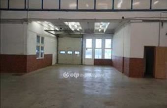 Kiadó Győri raktár hirdetés (39784267)