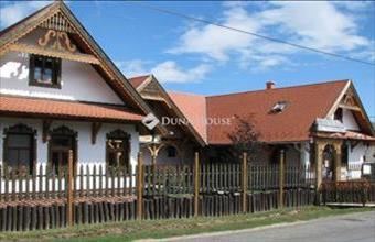 Eladó Nőtincsi családi ház hirdetés (28164756)