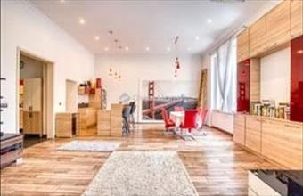 Eladó Budapest VII. kerületi tégla lakás hirdetés (34283447)