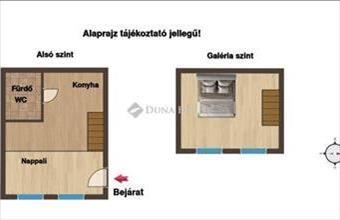 Eladó Budapest VII. kerületi tégla lakás hirdetés (83377323)