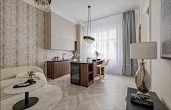 Eladó Budapest XIII. kerületi tégla lakás hirdetés (23355733)