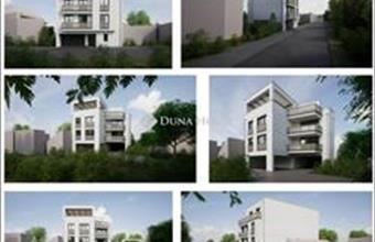 Eladó Budapest XIX. kerületi lakóövezeti telek hirdetés (59574233)