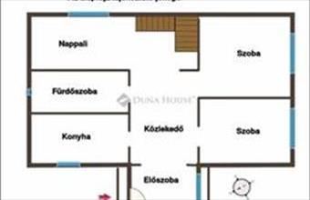 Eladó Gyömrői családi ház hirdetés (22375432)