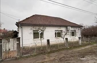 Eladó Jobbágyi családi ház hirdetés (57343398)