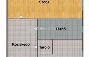 Eladó Várpalotai tégla lakás hirdetés (65513538)