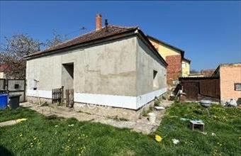 Eladó Rábapordányi családi ház hirdetés (89699857)