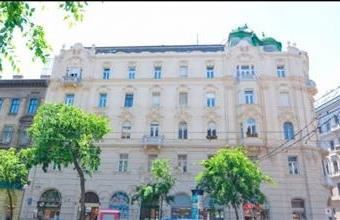 Eladó Budapest V. kerületi tégla lakás hirdetés (94118964)